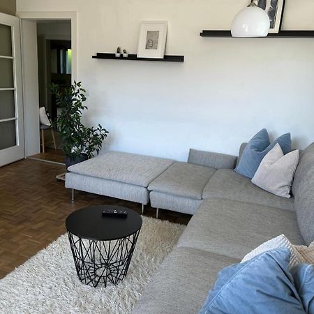 M&M Apartment Perca Ngoại thất bức ảnh