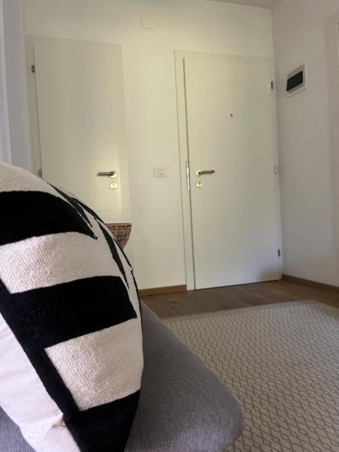 M&M Apartment Perca Ngoại thất bức ảnh