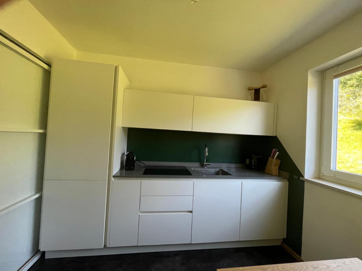 M&M Apartment Perca Ngoại thất bức ảnh