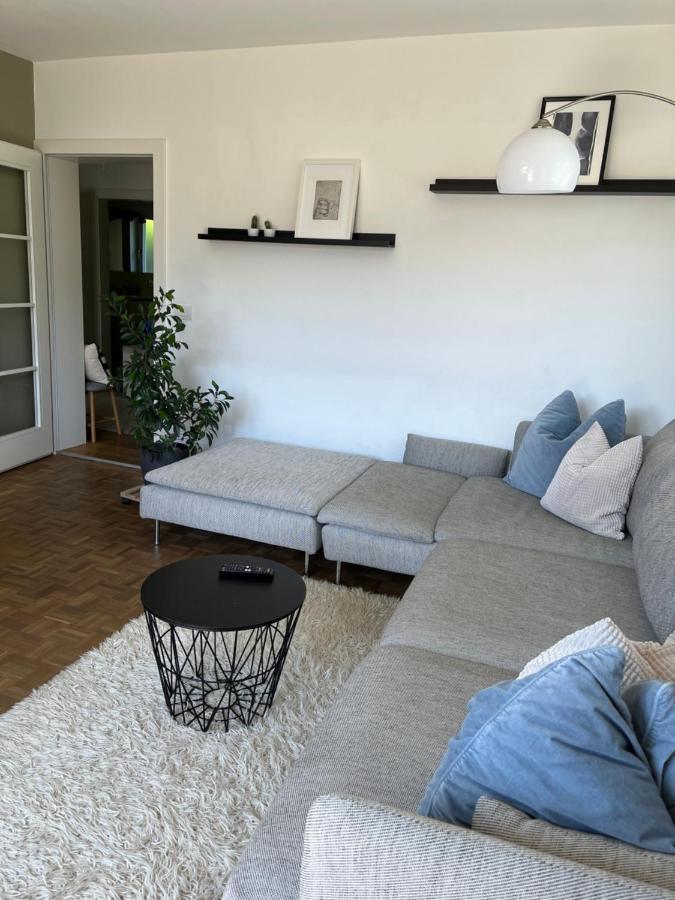 M&M Apartment Perca Ngoại thất bức ảnh