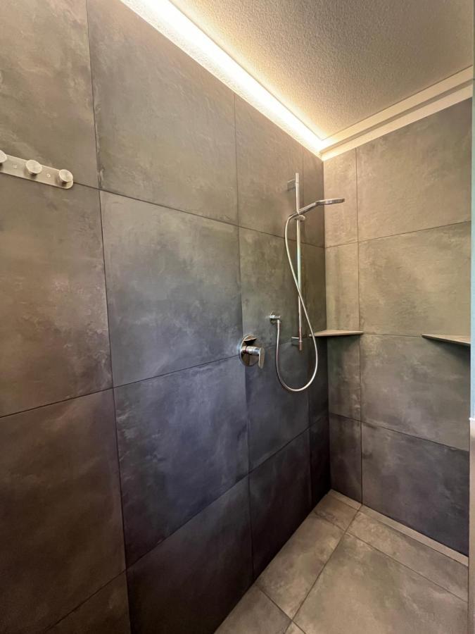 M&M Apartment Perca Ngoại thất bức ảnh