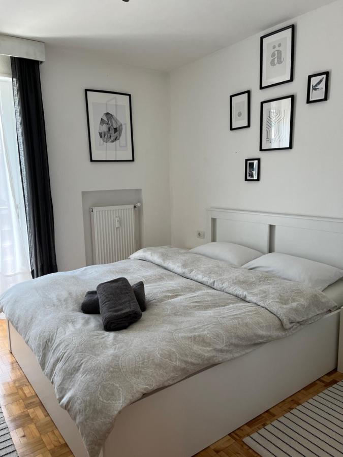 M&M Apartment Perca Ngoại thất bức ảnh