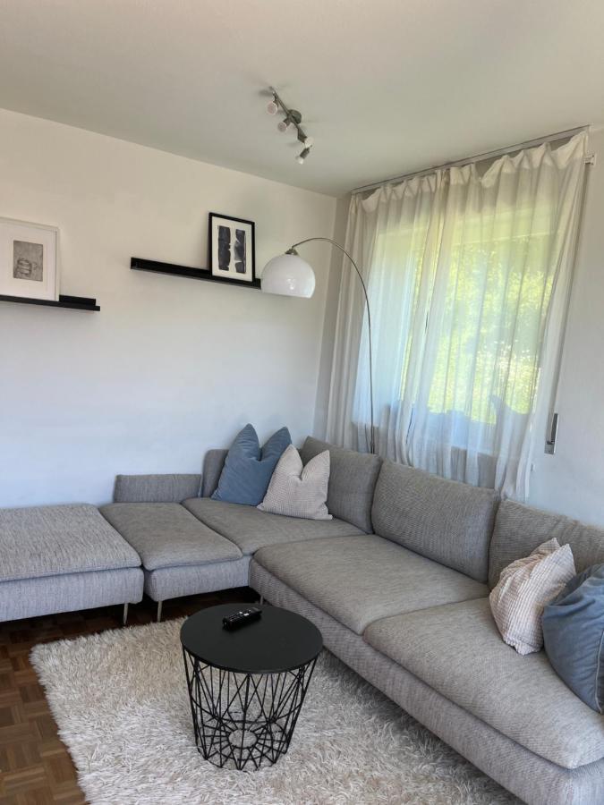 M&M Apartment Perca Ngoại thất bức ảnh