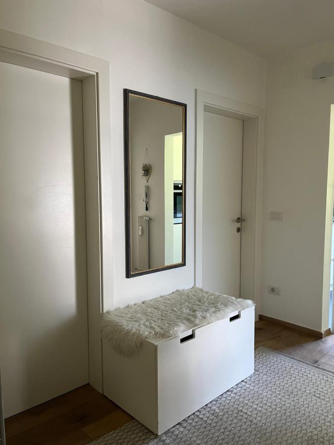 M&M Apartment Perca Ngoại thất bức ảnh