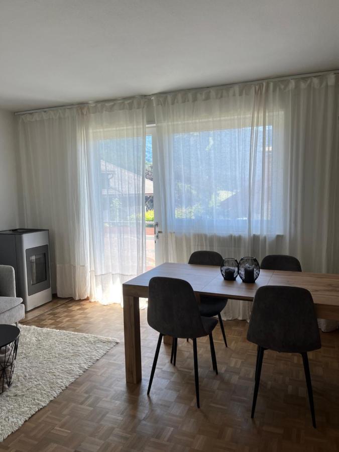 M&M Apartment Perca Ngoại thất bức ảnh