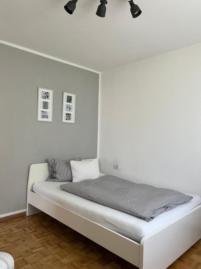 M&M Apartment Perca Ngoại thất bức ảnh