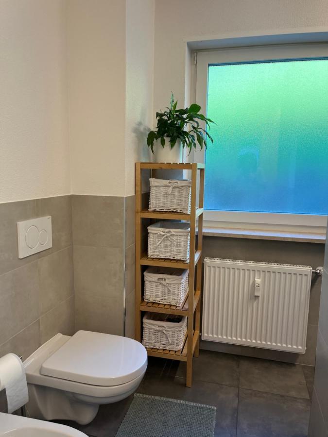 M&M Apartment Perca Ngoại thất bức ảnh